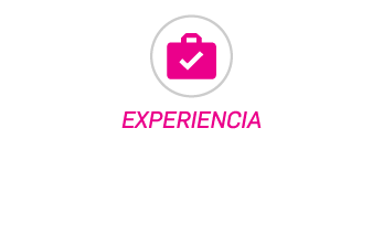 experiencia
