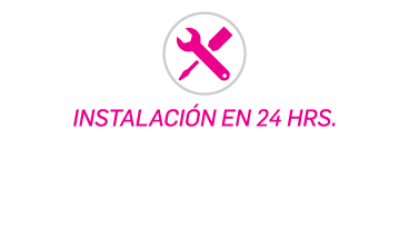 istalacion