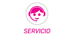 servicio